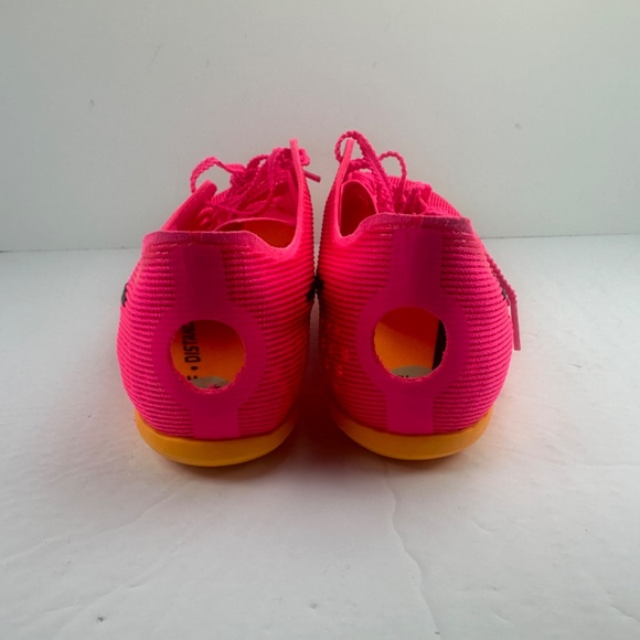 COPY - Nike Men’s 9.5 Zoom Mamba 6 Track & Field Distance Spikes DR2733-600 - Picture 9 of 11